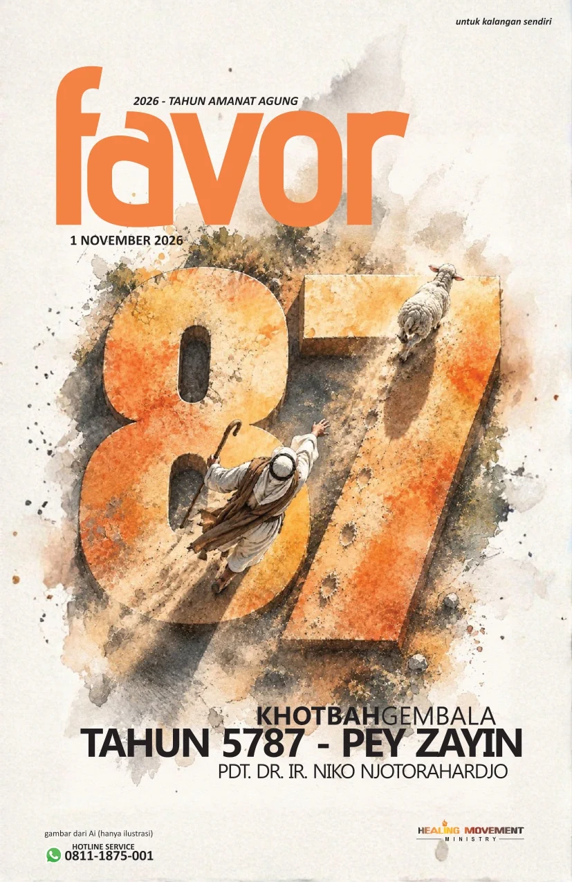 Tahun 5787 - Pey Zayin