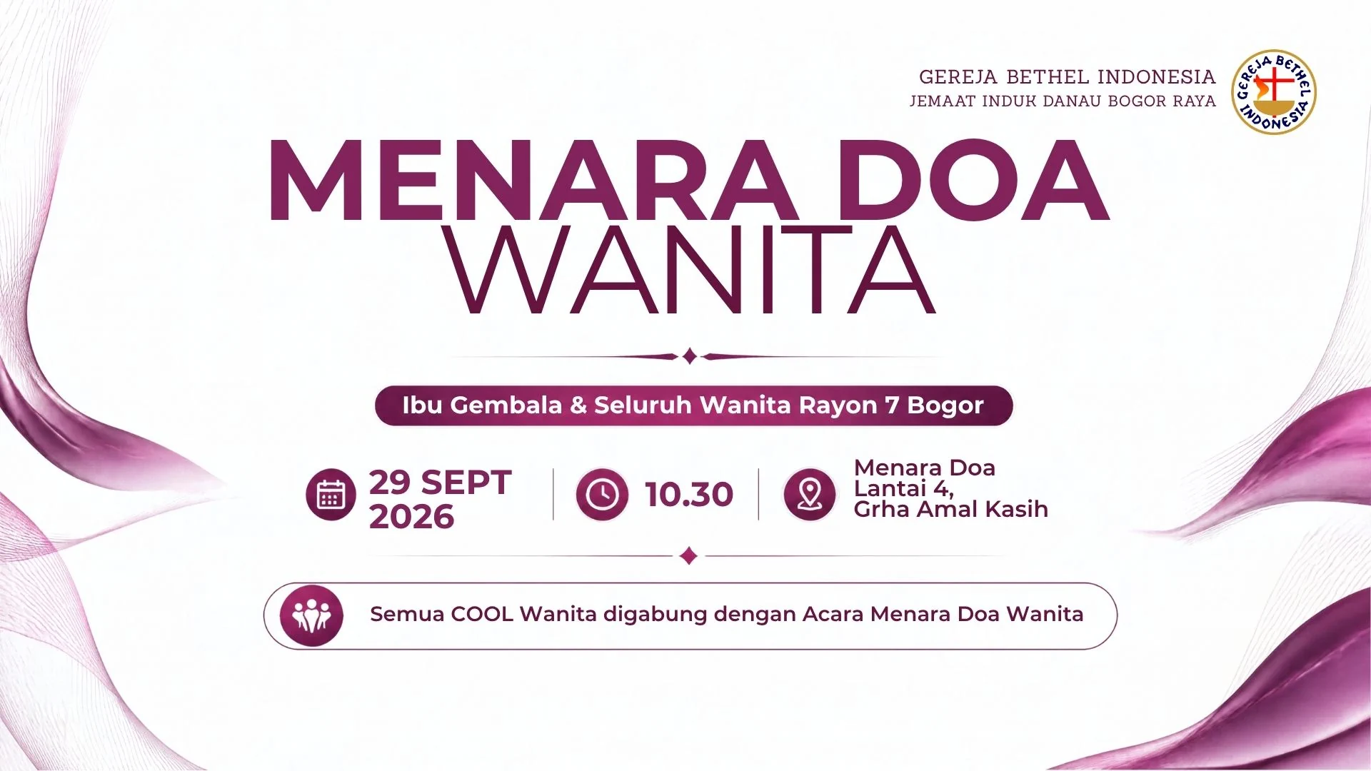 Flyer Menara Doa Wanita (29 Sep 2026).webp