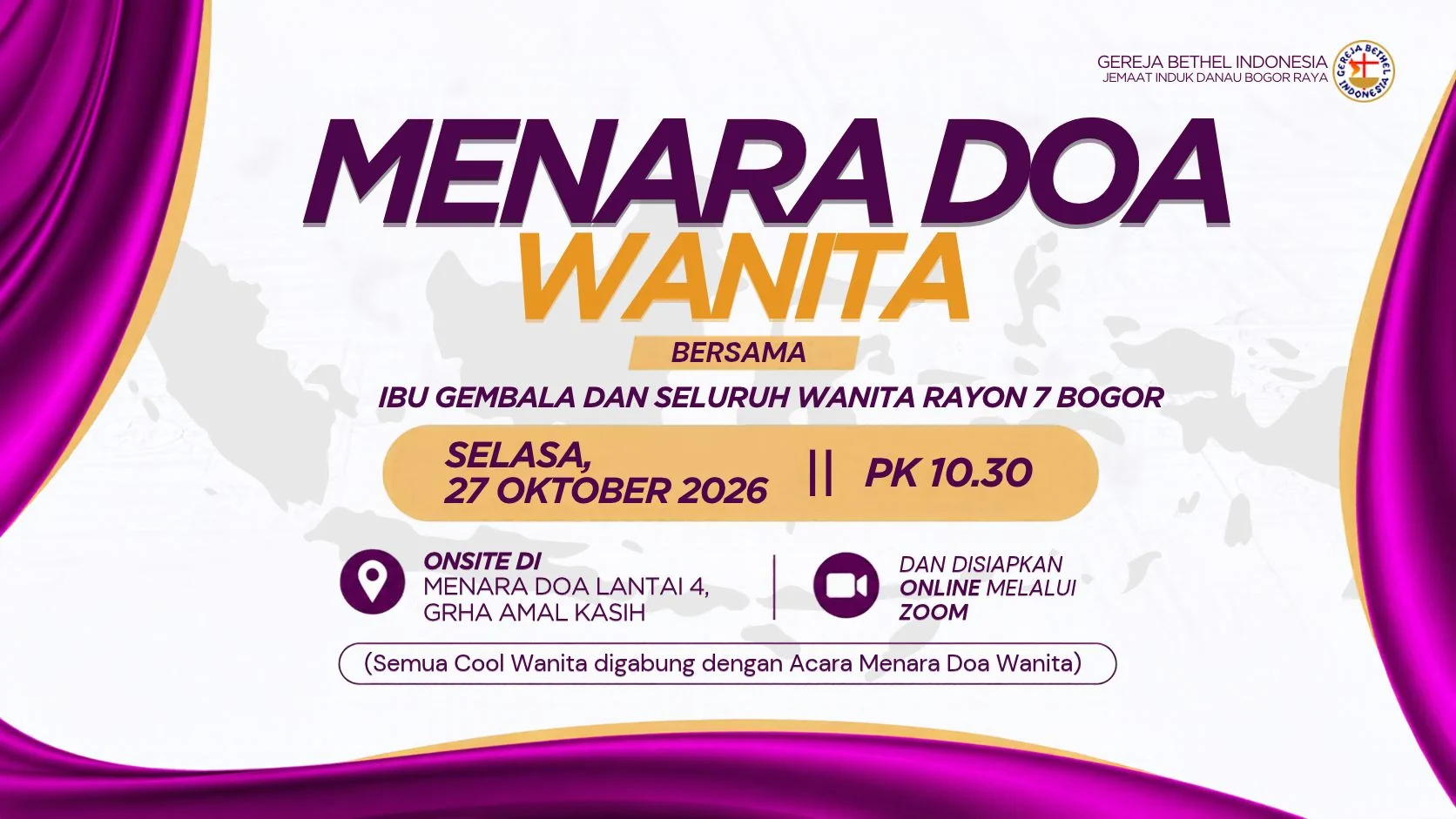 Flyer Menara Doa Wanita (27 Okt 2026).webp