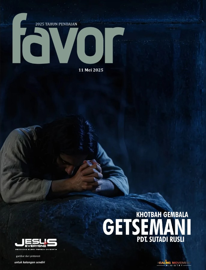 Getsemani