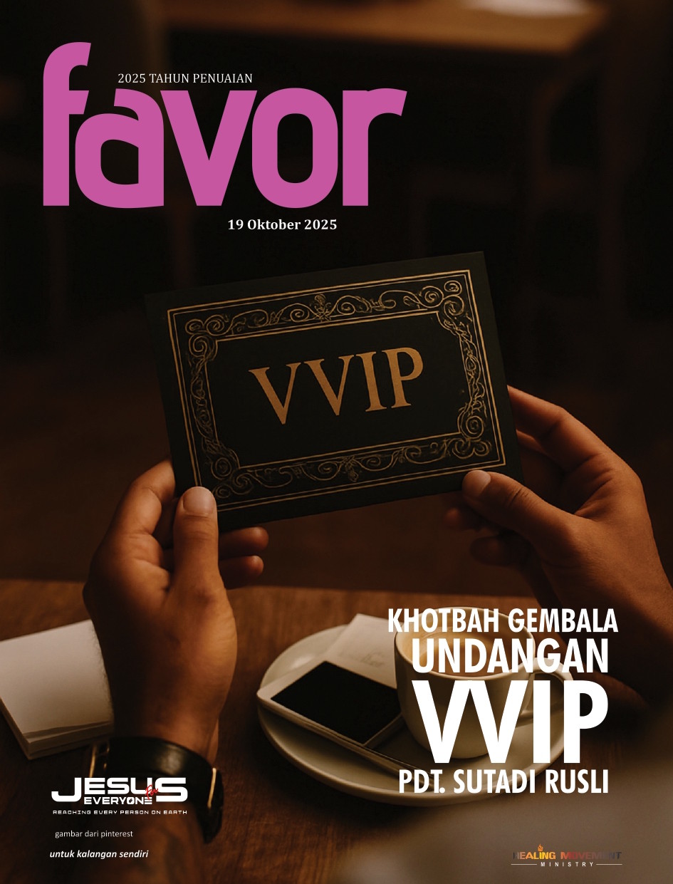 Undangan VVIP