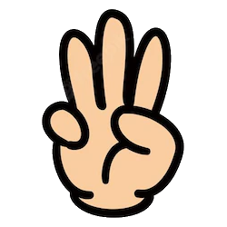 Three middle fingers.png