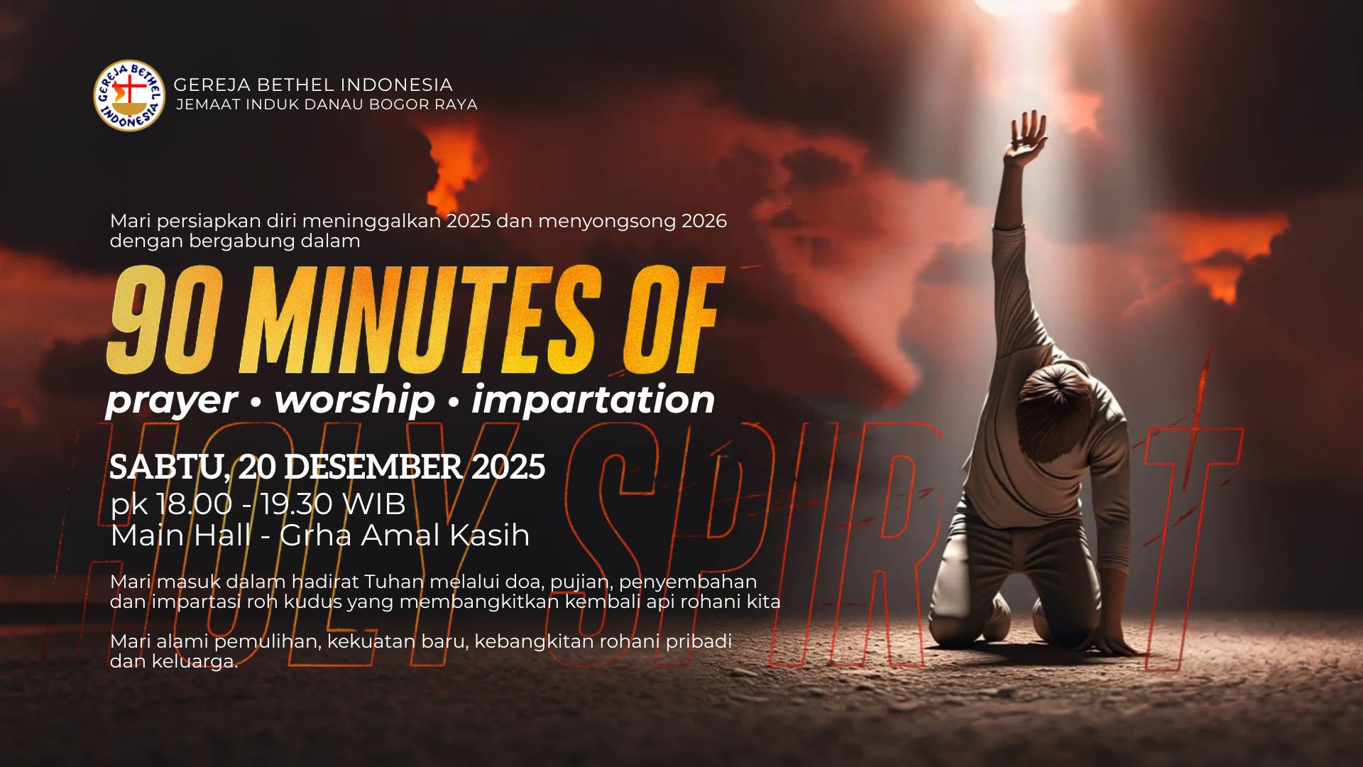 Flyer 90 minutes of Prayer, Worship, and Impartation (20 Des 2025).jpg