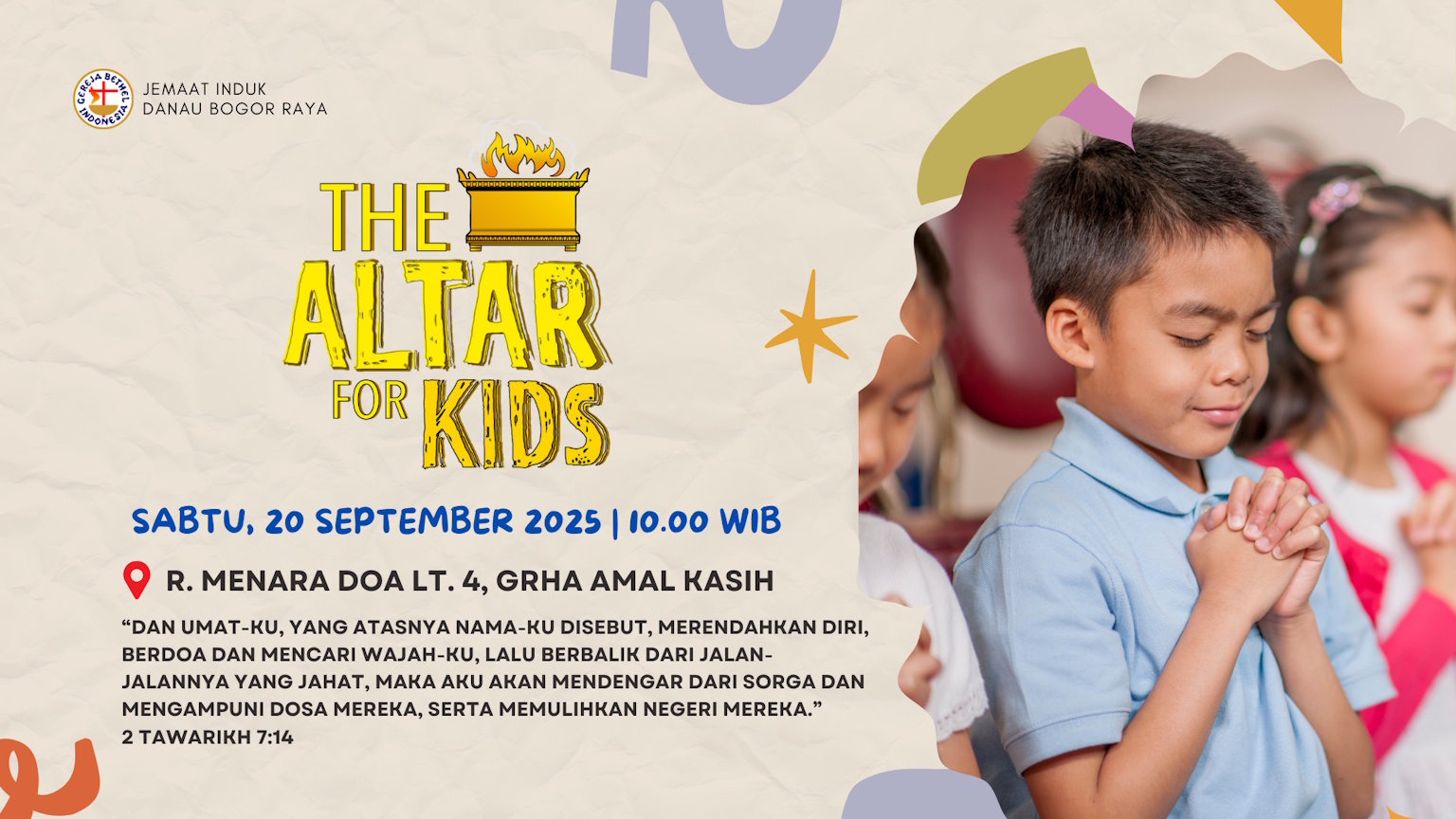 Flyer The Altar for Kids (20 Sep 2025).jpg