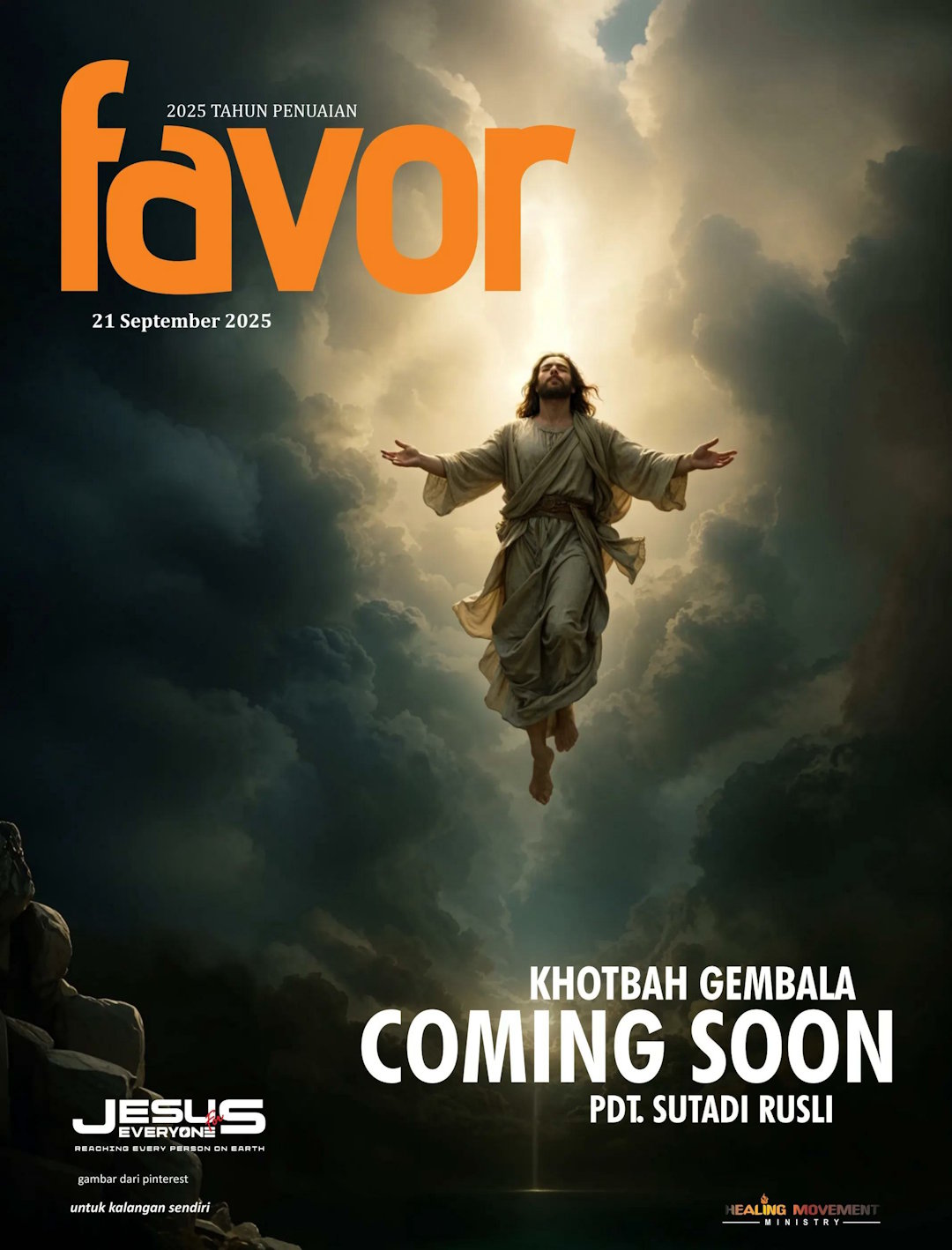 Coming soon