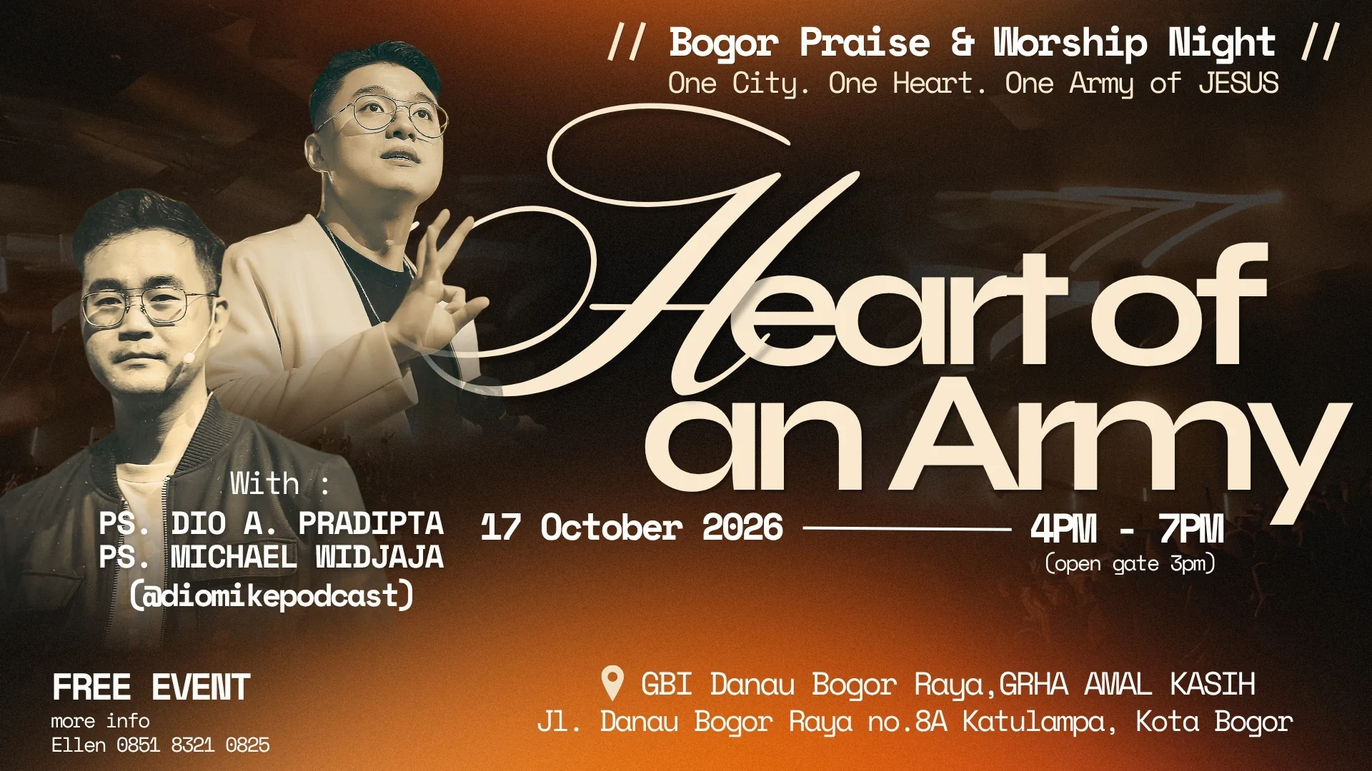 Flyer Bogor Praise and Worship Night (17 Okt 2026).webp