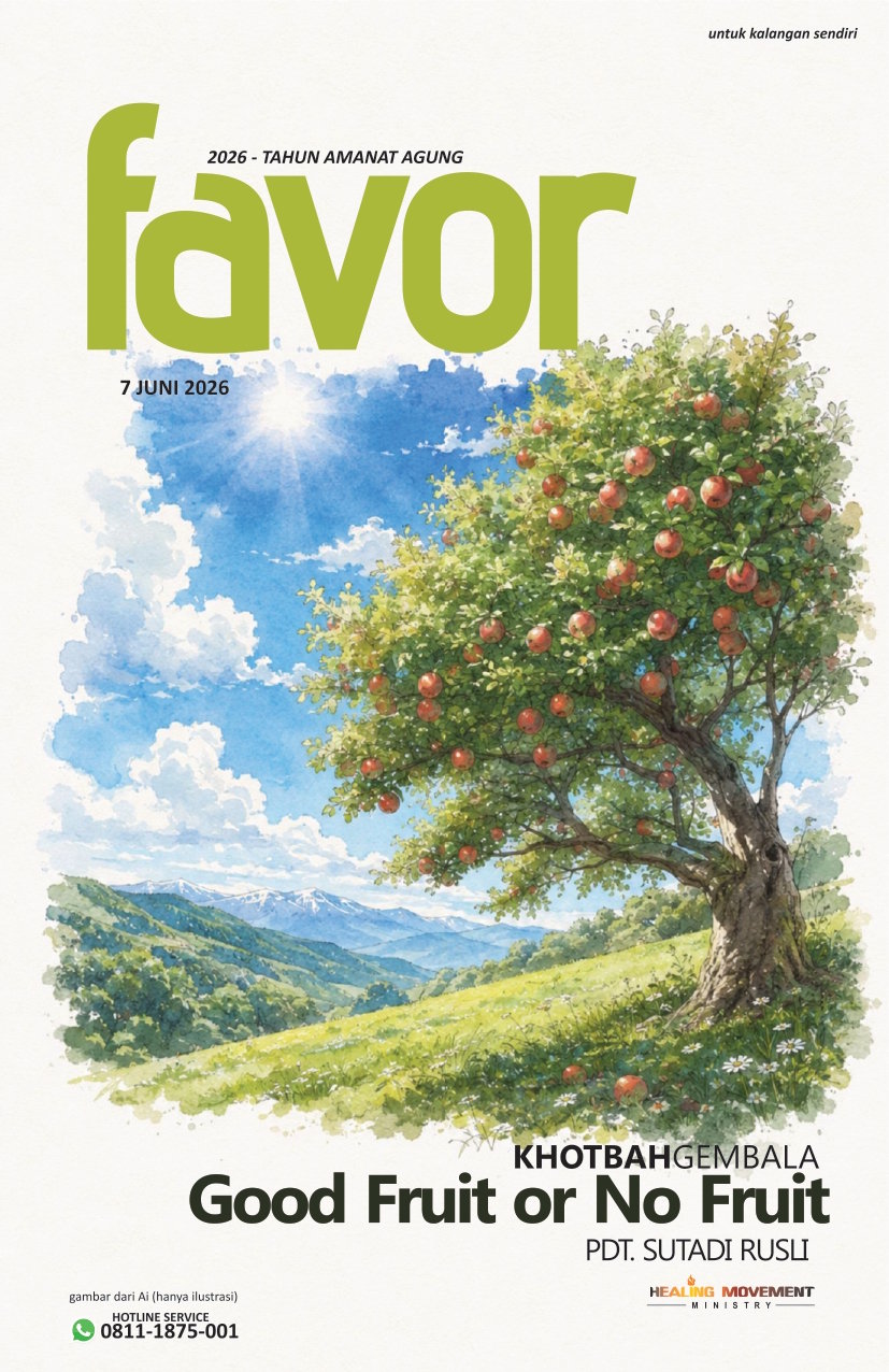 Good fruit or no fruit