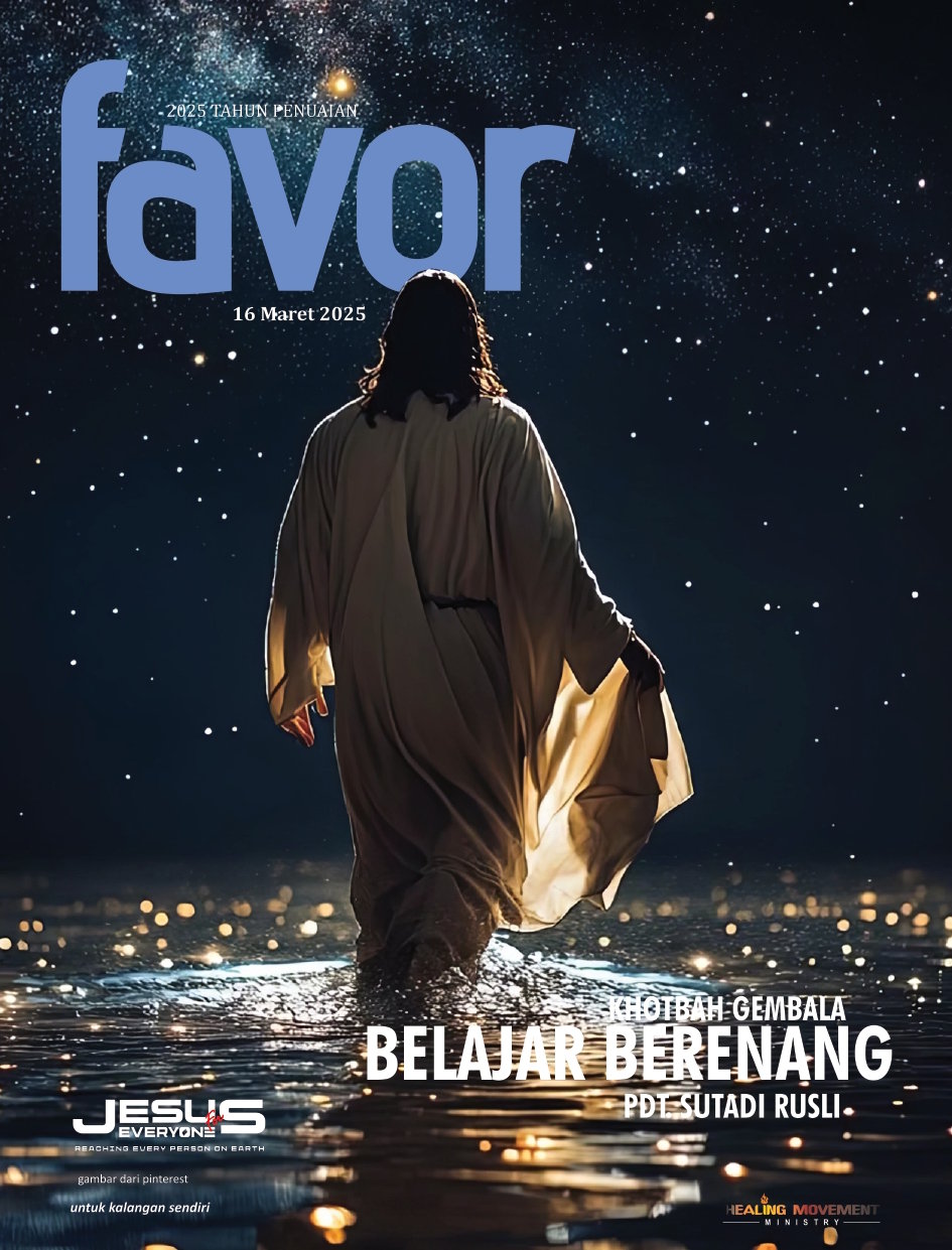 Belajar berenang