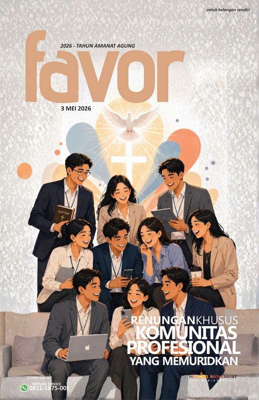 Komunitas profesional yang memuridkan