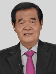 Berkas:Niko Njotorahardjo-20201115-3x4.jpg