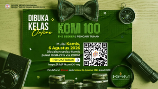 Berkas:Flyer KOM 100 (2026-08).webp