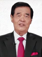 Berkas:Niko Njotorahardjo-20201225-3x4.jpg