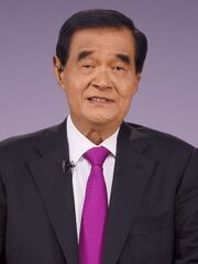 Berkas:Niko Njotorahardjo-20210620-3x4.jpg