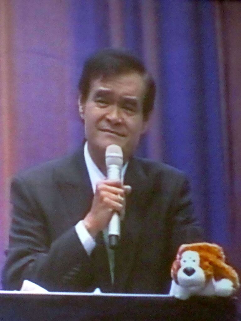 Niko Njotorahardjo 091004.jpg