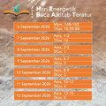 Miniatur versi sejak 4 September 2026 15.41