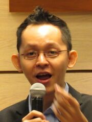 Berkas:Josua Iwan Wahyudi-20120617-3x4.jpg