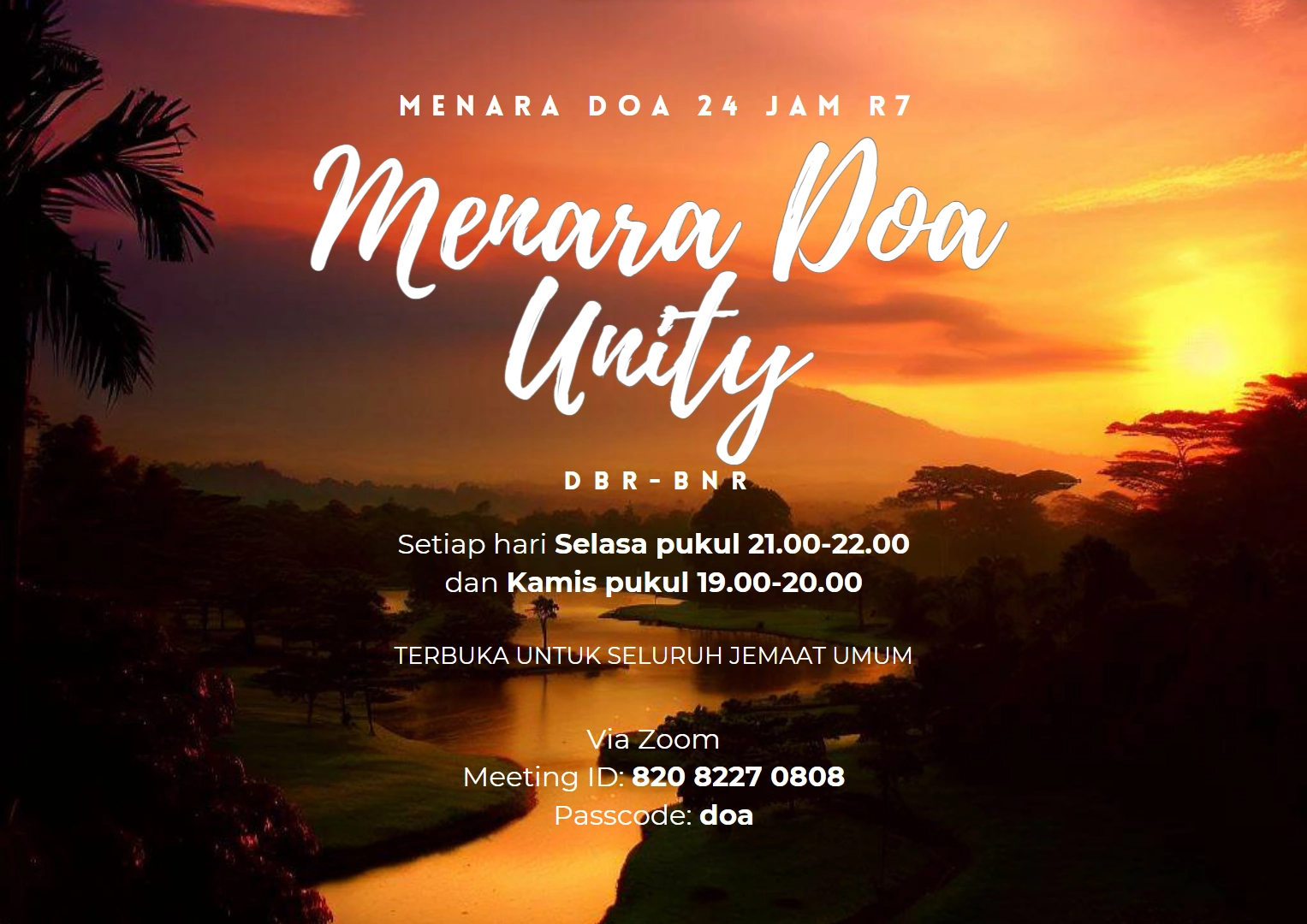 Flyer Menara Doa Unity 24 Jam DBR-BNR (Nov 2023).webp