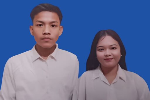 Matrimonium 2025-09-13 Fiandry-Rosalia Endang Retnaseh.jpg