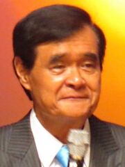 Berkas:Niko Njotorahardjo-20121103-1111-3x4.jpg