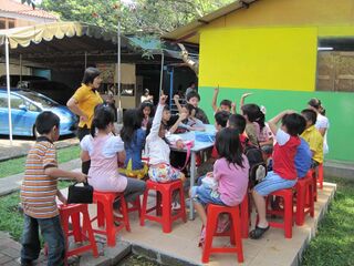 Berkas:20090927 Sekolah Minggu 01.jpg