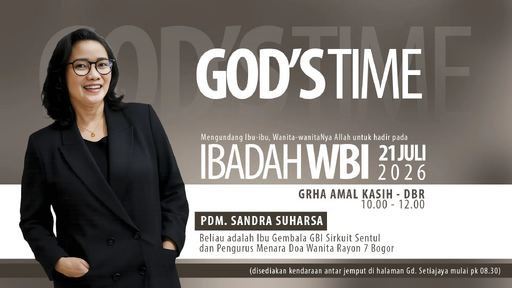 Ibadah WBI