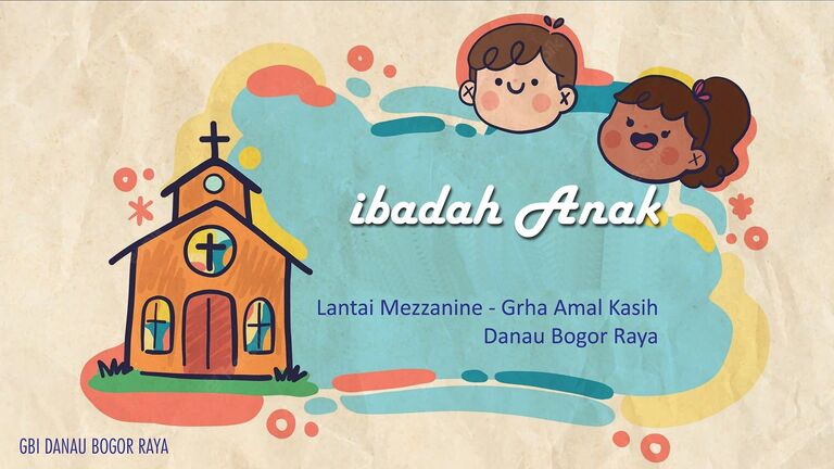 link=Event:20240922 07.30-08.30 (DBR) Ibadah Anak 1}}}