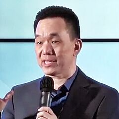 Berkas:Daniel W Pradhana-20220731-1x1.jpg