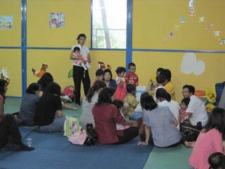 Berkas:20090927 Sekolah Minggu 07.jpg